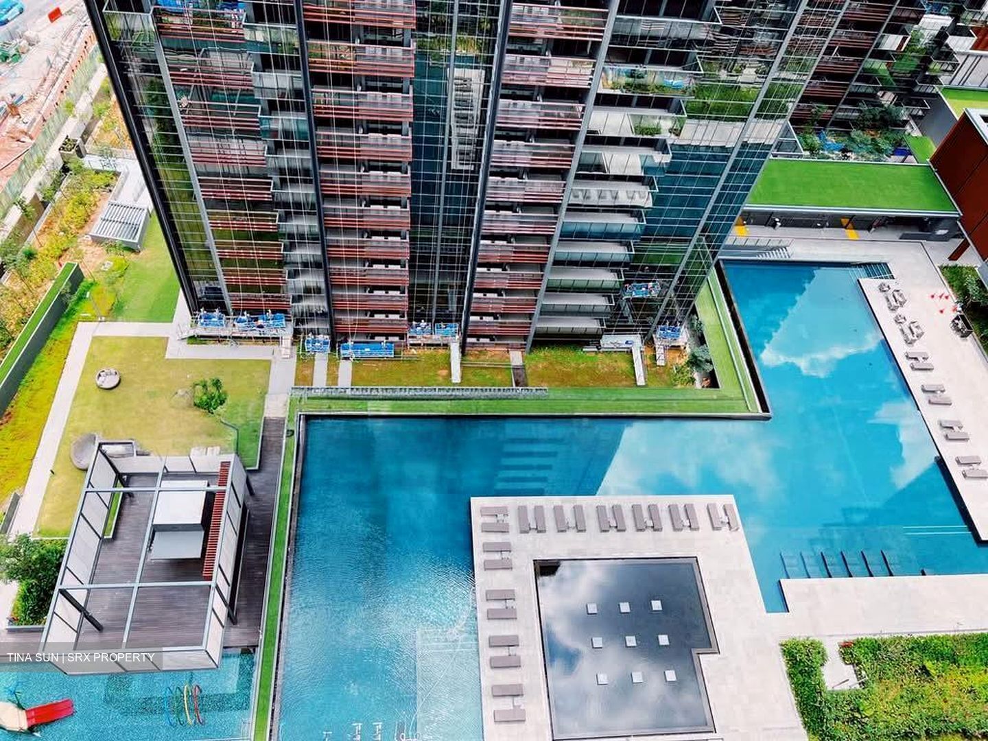 Shunfu Road (D20), Condominium #580116671